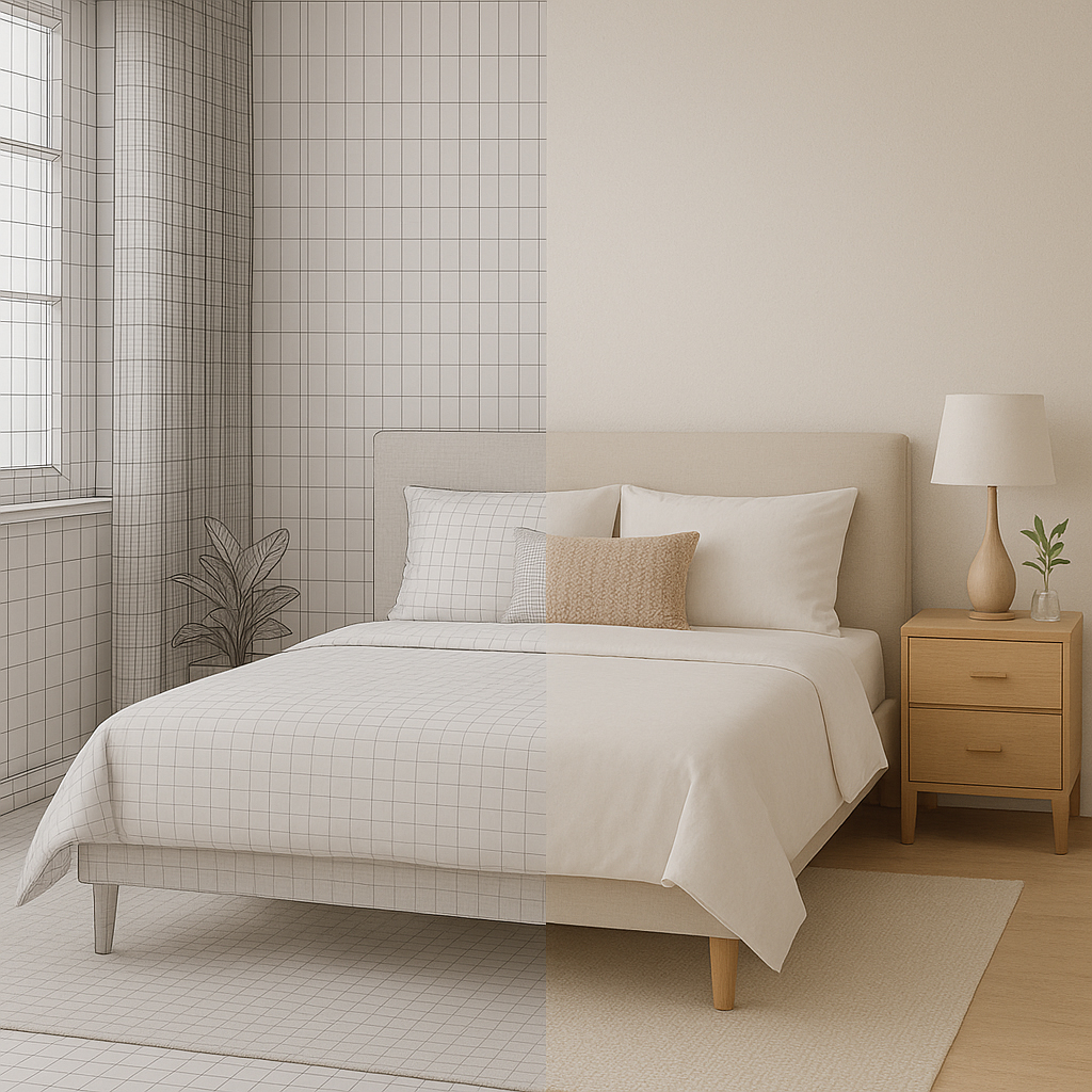 home staging