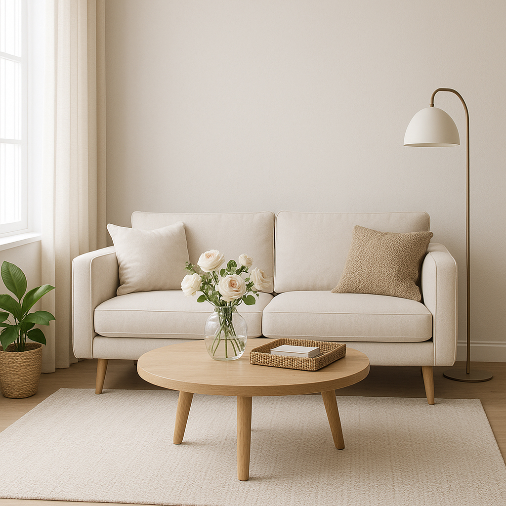 home staging